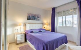 Apartamento Avenida Aurora